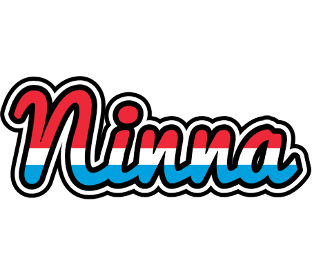Ninna norway logo