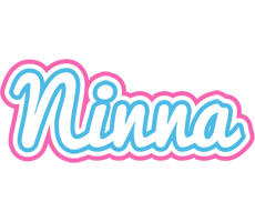 Ninna outdoors logo
