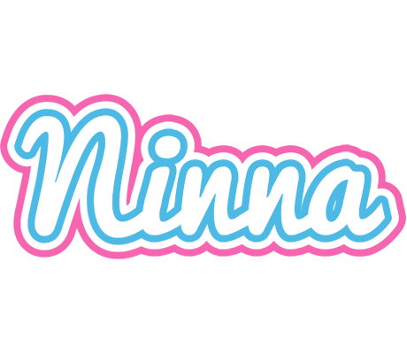 Ninna outdoors logo