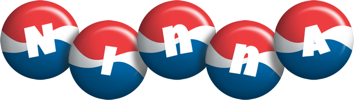 Ninna paris logo