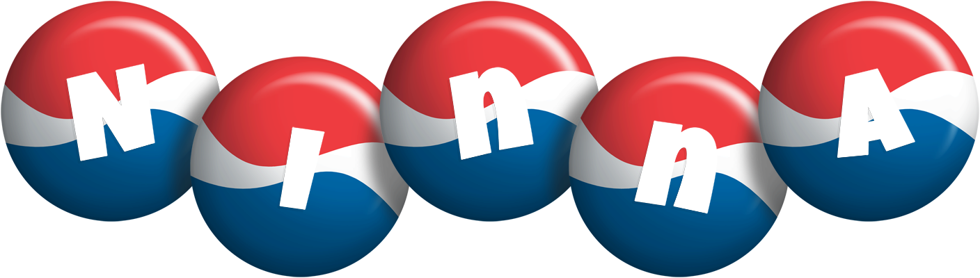 Ninna paris logo