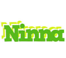 Ninna picnic logo
