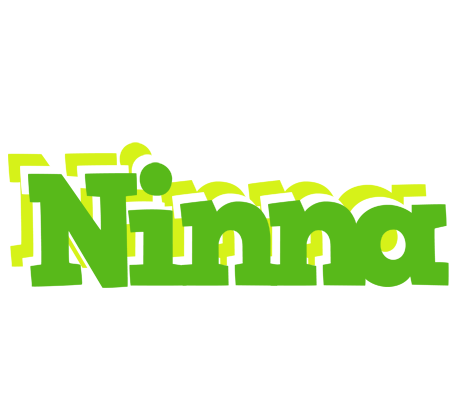 Ninna picnic logo