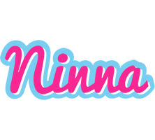 Ninna popstar logo