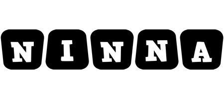 Ninna racing logo
