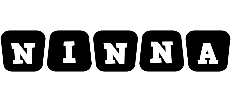 Ninna racing logo
