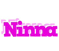 Ninna rumba logo