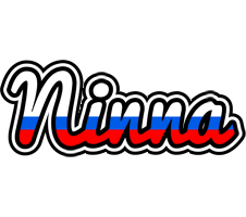 Ninna russia logo
