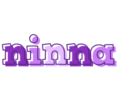 Ninna sensual logo