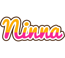 Ninna smoothie logo