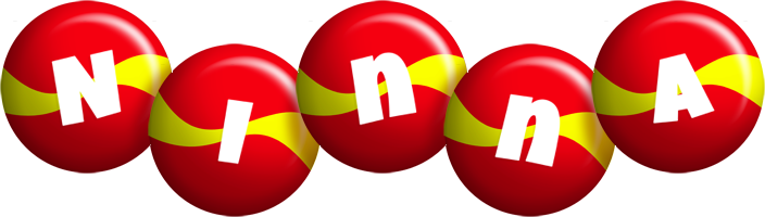 Ninna spain logo