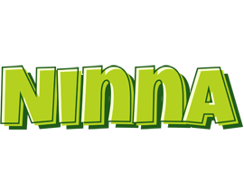 Ninna summer logo