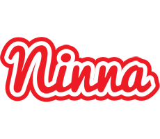 Ninna sunshine logo