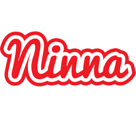 Ninna sunshine logo