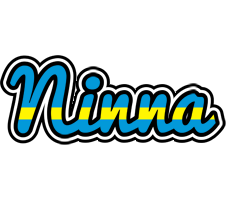 Ninna sweden logo