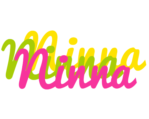 Ninna sweets logo