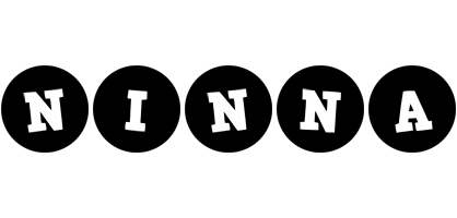 Ninna tools logo