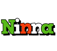 Ninna venezia logo