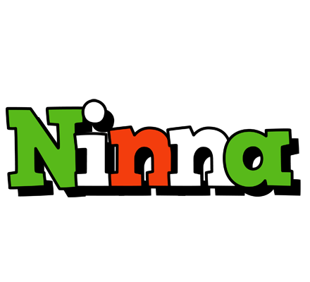 Ninna venezia logo