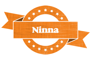 Ninna victory logo