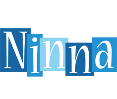 Ninna winter logo