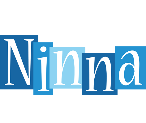 Ninna winter logo