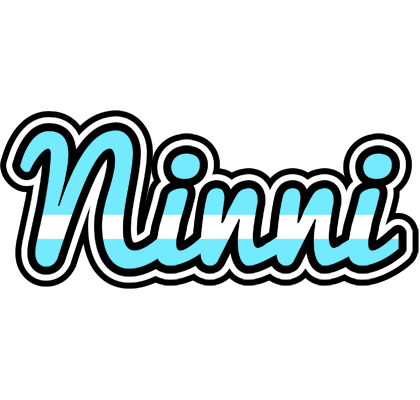 Ninni argentine logo
