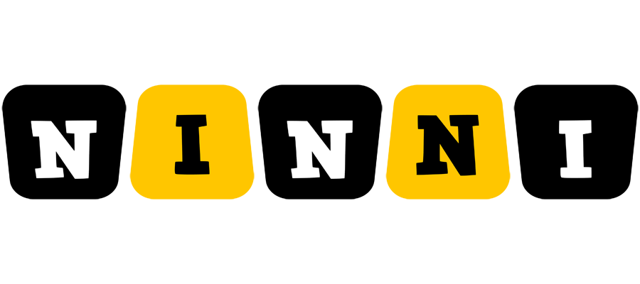 Ninni boots logo