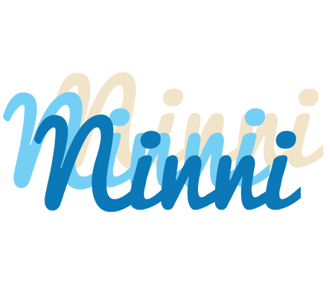 Ninni breeze logo