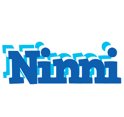 Ninni business logo