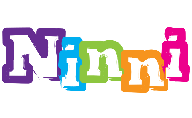 Ninni casino logo