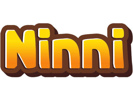 Ninni cookies logo