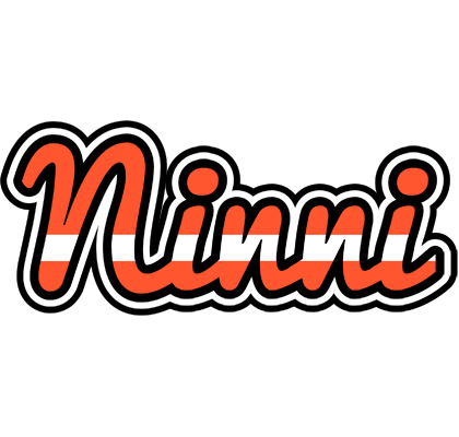 Ninni denmark logo