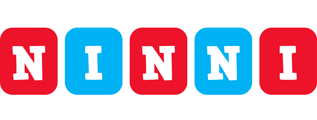 Ninni diesel logo