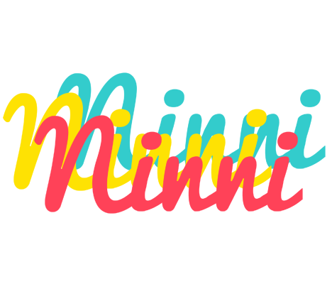 Ninni disco logo