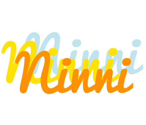 Ninni energy logo