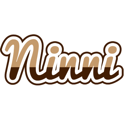 Ninni exclusive logo