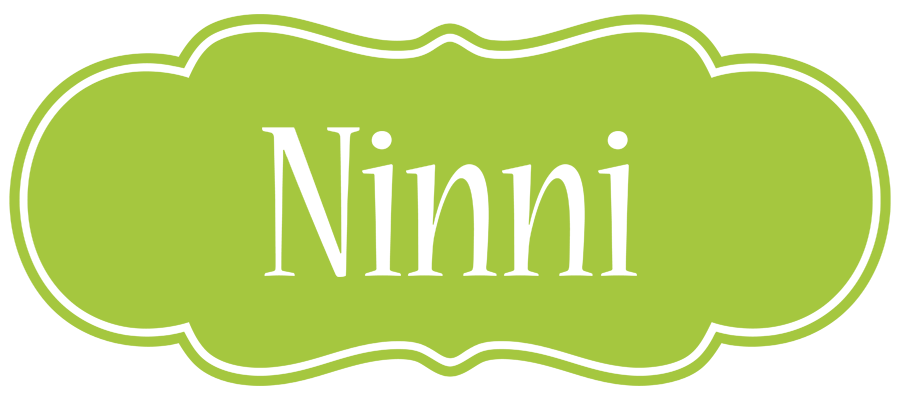 Ninni family logo