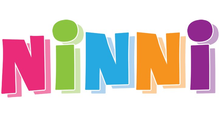 Ninni friday logo