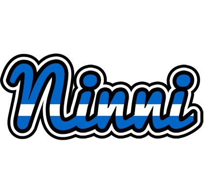 Ninni greece logo