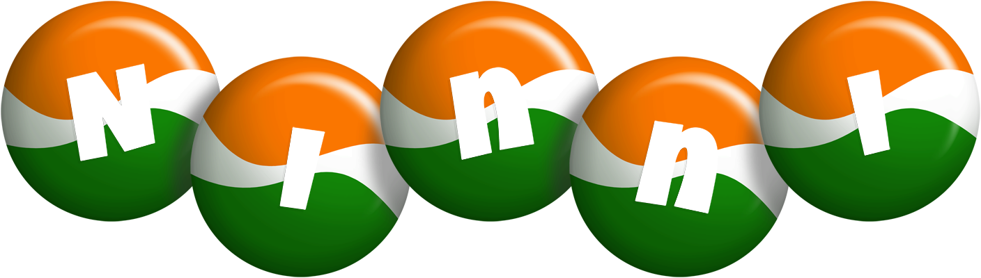 Ninni india logo