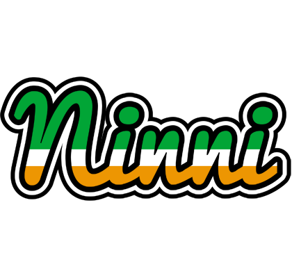 Ninni ireland logo