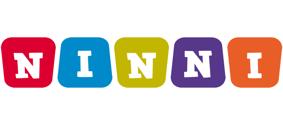 Ninni kiddo logo
