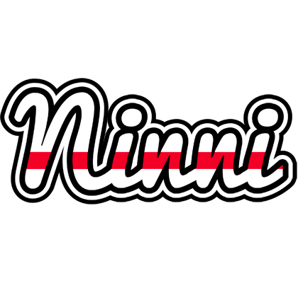 Ninni kingdom logo