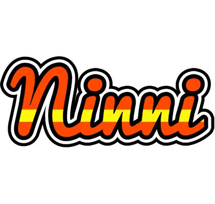 Ninni madrid logo