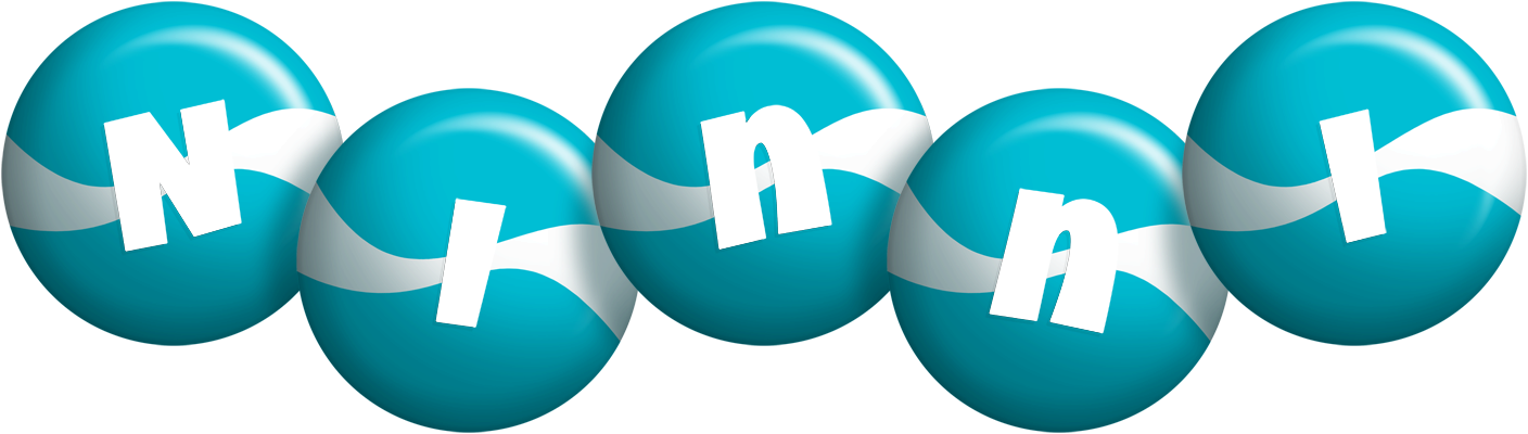 Ninni messi logo
