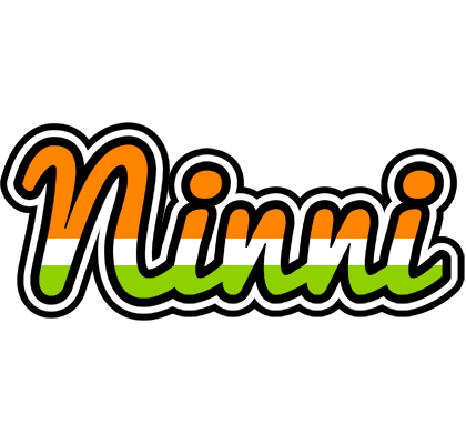 Ninni mumbai logo