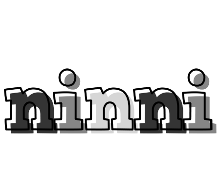 Ninni night logo