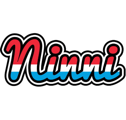 Ninni norway logo