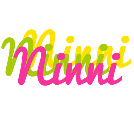 Ninni sweets logo